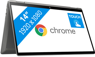 HP Chromebook x360 14c-ca0001nd is no longer available