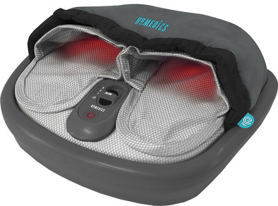 HoMedics Shiatsu Gel is no longer available