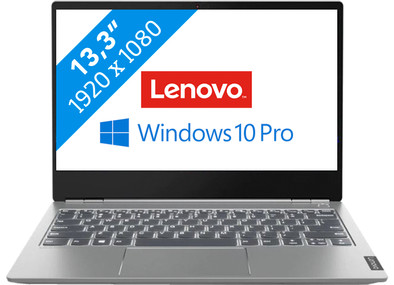 Lenovo Thinkbook 13s - 20RR003GMH is nooit meer leverbaar