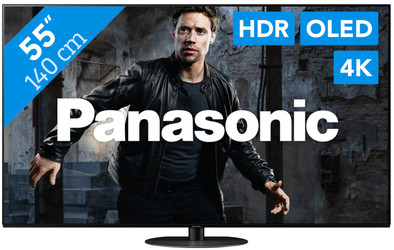 Panasonic TX-55HZW984 (2020) is no longer available