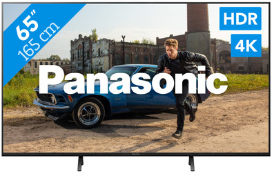 Panasonic TX-65HXW944 (2020) is no longer available