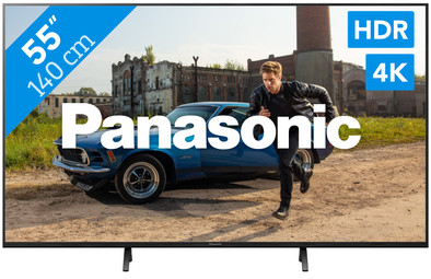 Panasonic TX-55HXW944 (2020) is no longer available