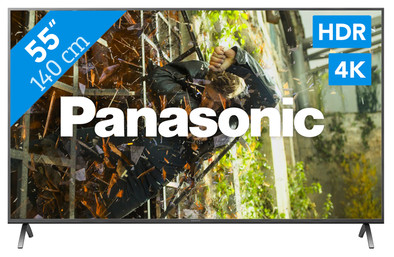 Panasonic TX-55HXW904 (2020) is no longer available