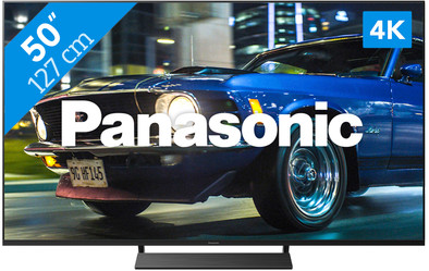Panasonic TX-50HXW804 (2020) is no longer available