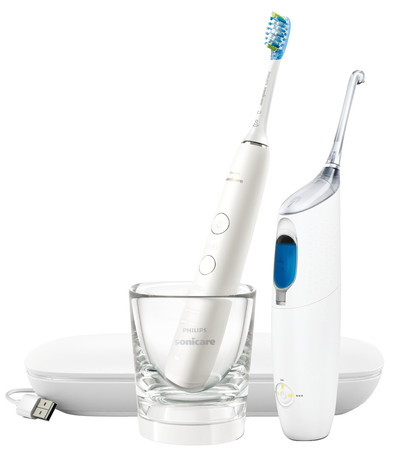 Philips Sonicare AirFloss Ultra HX8494/01 is nooit meer leverbaar