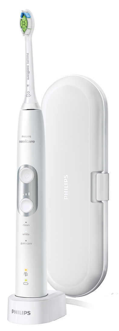 Philips Sonicare ProtectiveClean 6100 HX6877/28 is nooit meer leverbaar