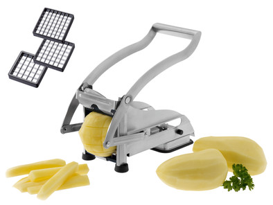 Westmark French Fries/Vegetable Cutter Metal is no longer available