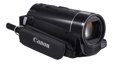 Canon LEGRIA HF M56 is nooit meer leverbaar