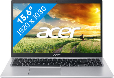 Acer Aspire 5 A515-56-59KV is no longer available