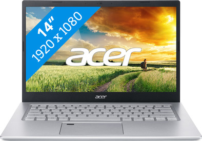 Acer Aspire 5 A514-54-50Y4 Azerty is nooit meer leverbaar