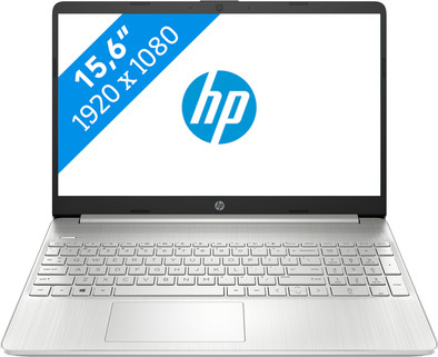 HP 15s-fq1986nd is nooit meer leverbaar