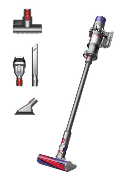 Le produit Dyson V10 Parquet ne sera plus jamais disponible