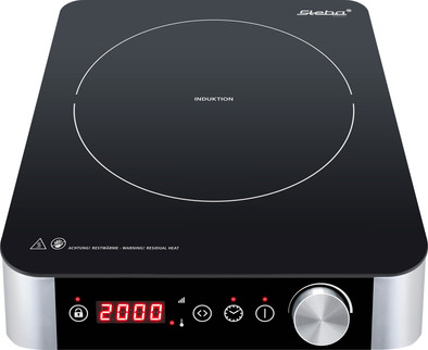 Steba IK55 is no longer available