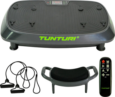 Le produit Tunturi Cardio Fit V20 ne sera plus jamais disponible