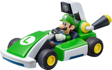 Le produit Mario Kart Live: Home Circuit - Luigi Set ne sera plus jamais disponible