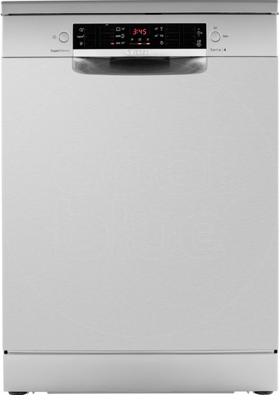 Le produit Bosch SMS46JI19E / En pose libre ne sera plus jamais disponible