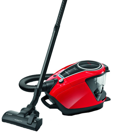 Bosch Serie | 8 - Bosch Relaxx'x Ultimate BGS7PET is nooit meer leverbaar