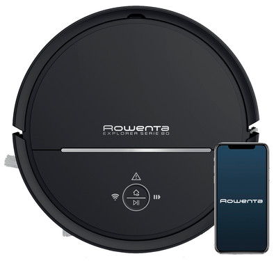 Rowenta Explorer Serie 80 RR7755 is no longer available