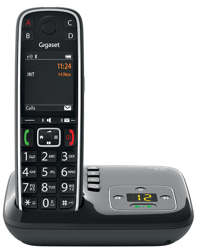 Gigaset E720A is no longer available