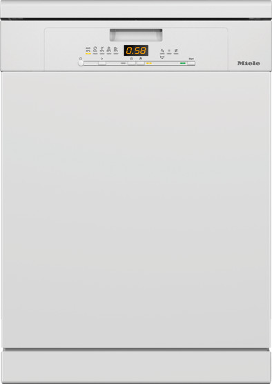 Le produit Miele G 5022 SC BRWS / En pose libre ne sera plus jamais disponible