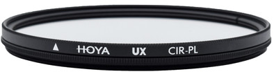 Hoya UX CIR-PL 72mm Polarization Filter is no longer available