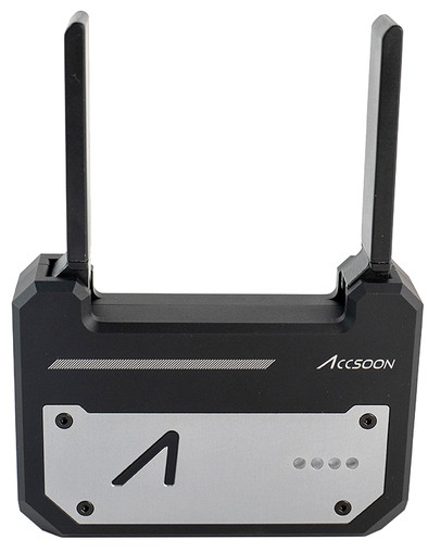 Accsoon CineEye 5GHz Wifi Full HD Wireless Video Transmitter is no longer available
