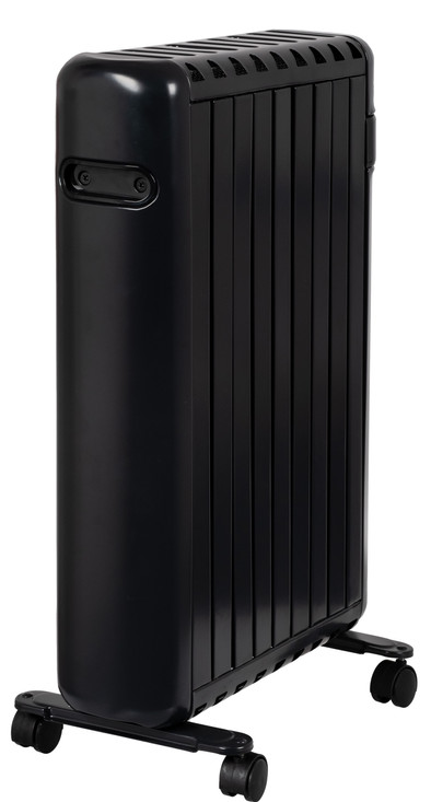 Eurom RAD 2000 Oil-free Black is no longer available