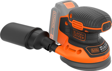 Le produit Black+Decker BDCROS18N-XJ (sans batterie) ne sera plus jamais disponible