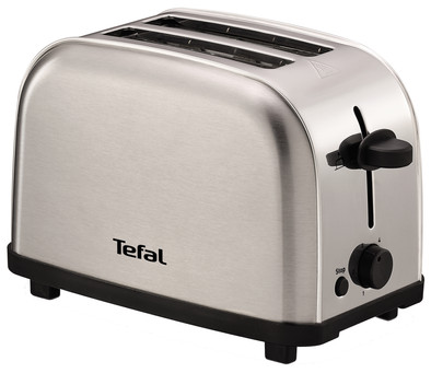 Tefal Ultra Mini 2F Stainless TT330D is nooit meer leverbaar
