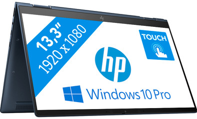 HP Elite Dragonfly - 8MK77EA AZERTY is no longer available