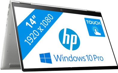 HP Elitebook X360 1040 G5  i5-8gb-256ssd Azerty is nooit meer leverbaar