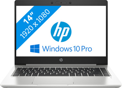 HP Probook 440 G7 i3-8gb-256ssd Azerty is nooit meer leverbaar
