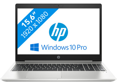 HP Probook 450 G7 i7-8gb-256ssd Azerty is nooit meer leverbaar