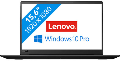 Le produit Lenovo ThinkPad X1 Extreme - 20QV001GMB AZERTY ne sera plus jamais disponible