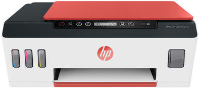 HP Smart Tank Plus 559 is no longer available