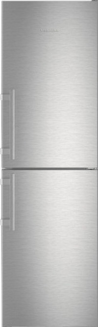 Liebherr CNef 3515-21 is nooit meer leverbaar