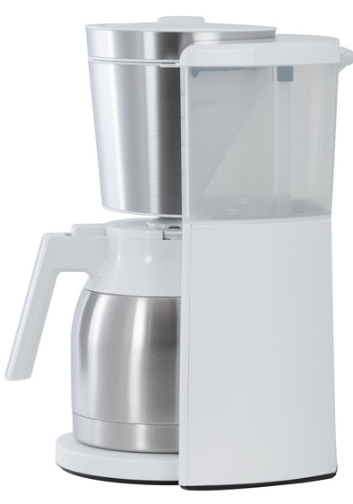 Melitta Look IV Therm Timer Wit is nooit meer leverbaar