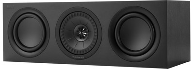 Le produit KEF Q250C Noir ne sera plus jamais disponible