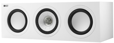 KEF Q250C Wit is nooit meer leverbaar