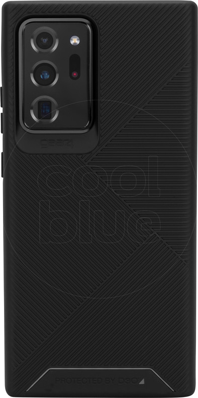 GEAR4 Battersea Note 20 Ultra Back Cover Black is no longer available