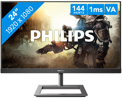 Philips 242E1GAJ/00 is nooit meer leverbaar