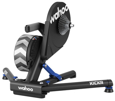 Wahoo Kickr Power Trainer v5.0 is nooit meer leverbaar