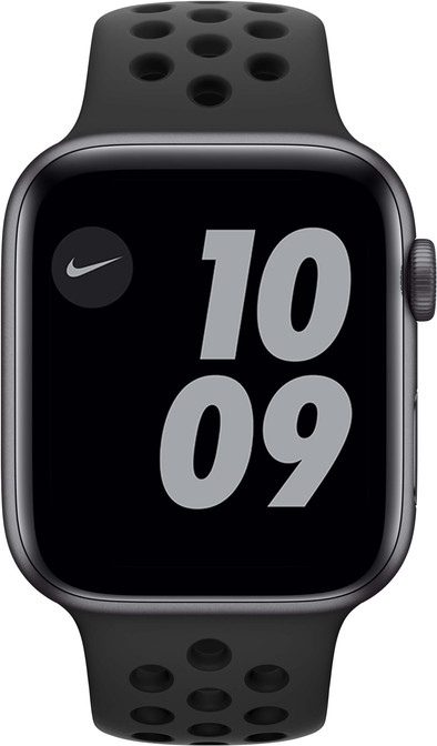 Apple Watch Nike SE 44㎜ スペースグレイ Apple Watch Nike SE 44mm