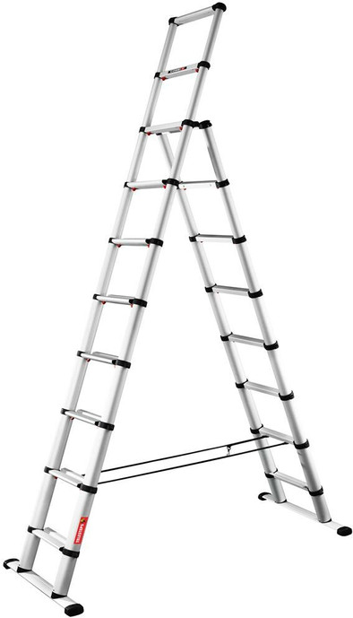 Le produit Telesteps Combi Line 3.0 ne sera plus jamais disponible