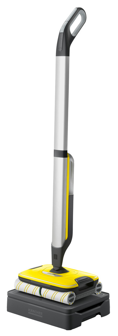 Le produit Kärcher Nettoyeur de Sols FC 7 Sans Fil ne sera plus jamais disponible