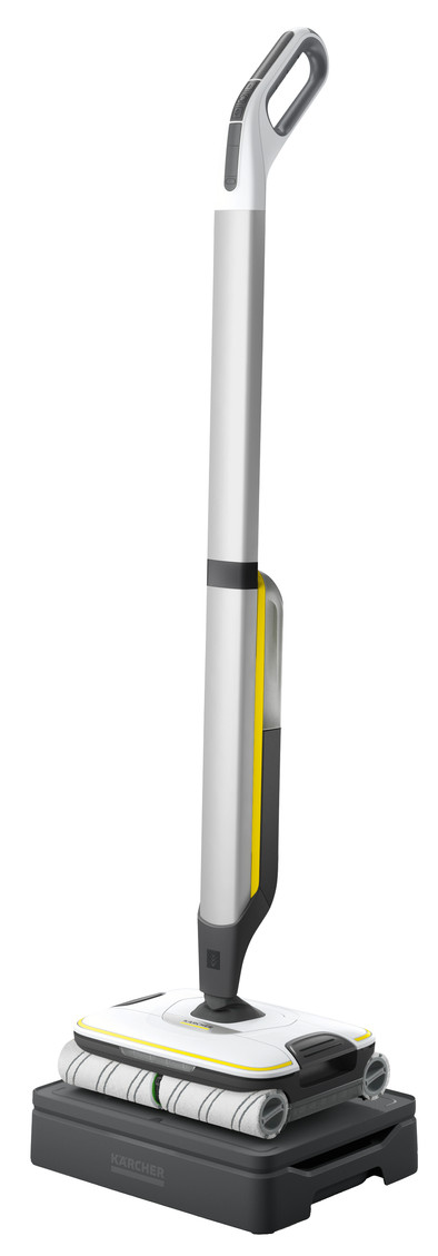 Kärcher Floor Cleaner FC 7 Premium Cordless is nooit meer leverbaar