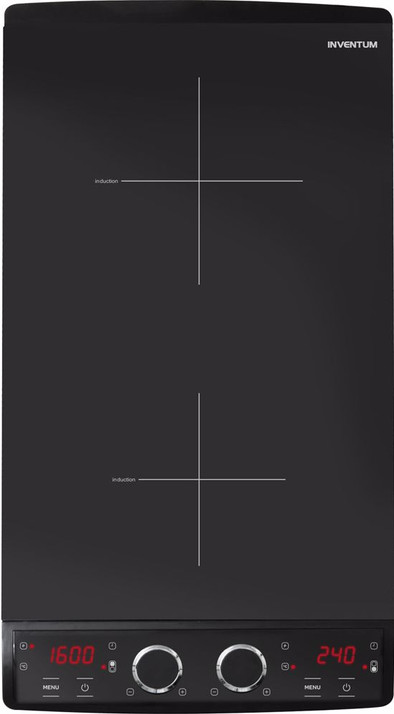 Le produit Inventum VKI3010ZWA ne sera plus jamais disponible
