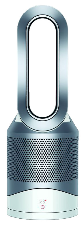 Le produit Dyson Pure Hot + Cool Link - HP02 ne sera plus jamais disponible