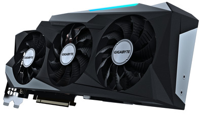 Gigabyte GeForce RTX 3080 Gaming OC 10G is nooit meer leverbaar