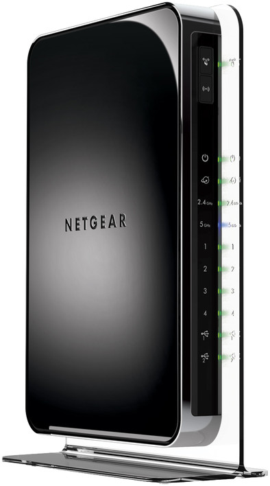 Netgear WNDR4500 v2 is nooit meer leverbaar